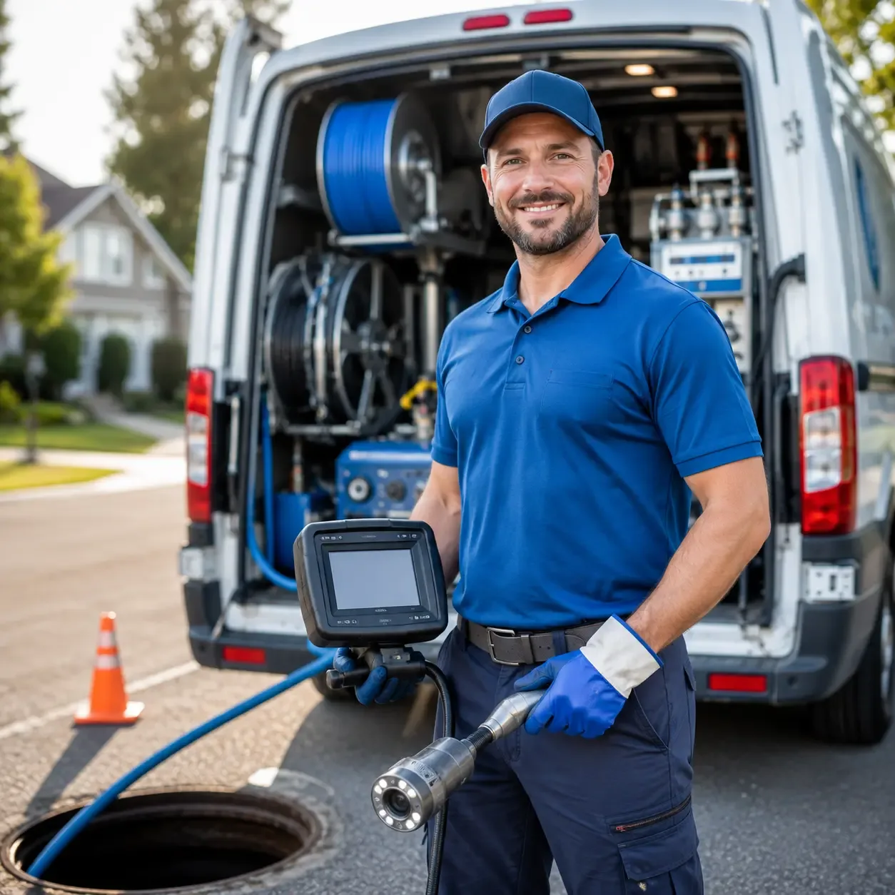 Local Pipe Relining specialists in Sextons Creek, KY