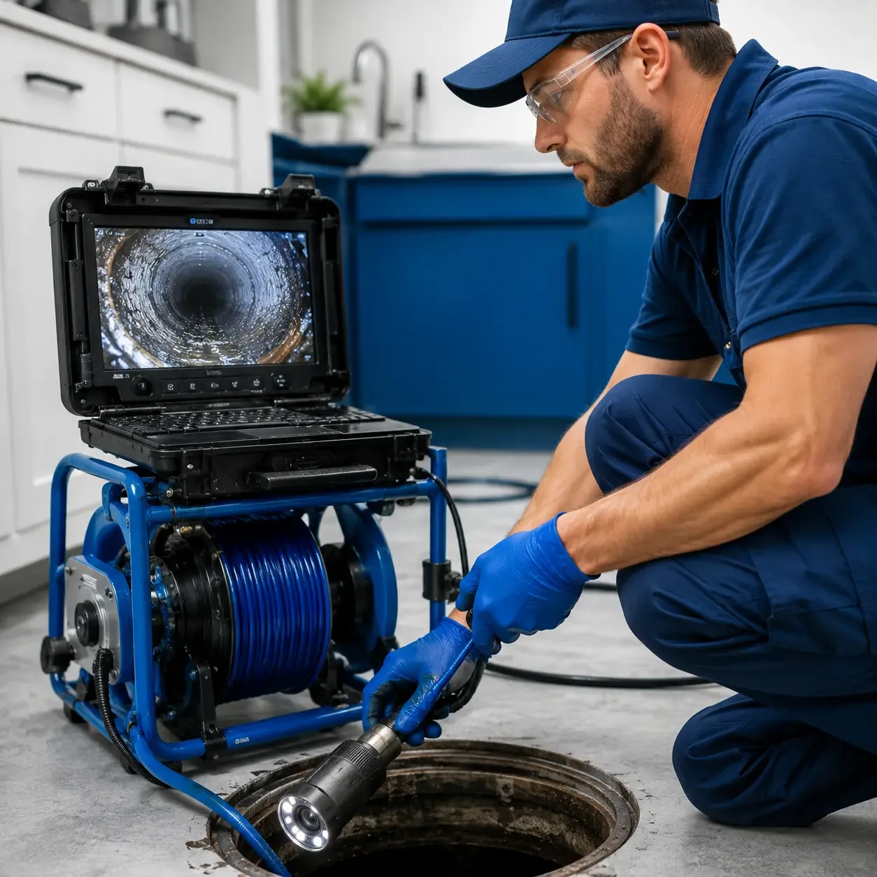 Pipe Relining professionals serving Sextons Creek, KY